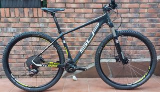 Bicicleta Carbono 29" SUPERIOR