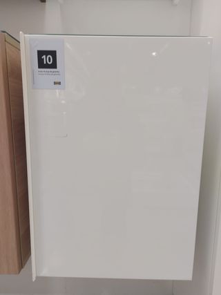 1 Armario Pared WC/Lavabo IKEA Godmorgon 40x32x58