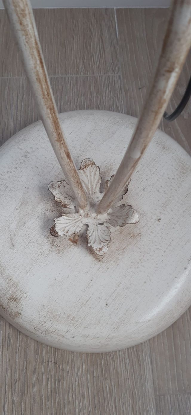 Lampara de pie para salón