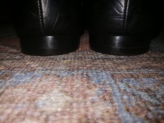 John Richmond mocassini