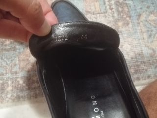 John Richmond mocassini