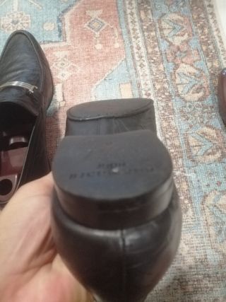 John Richmond mocassini