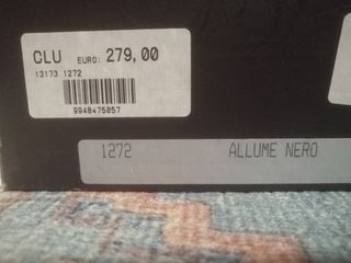 John Richmond mocassini