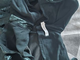 Mono terciopelo 