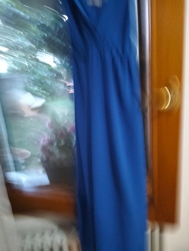 Vestito estivo lungo