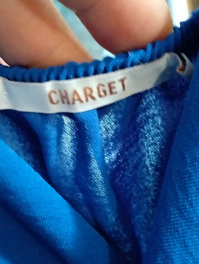 Vestito estivo lungo