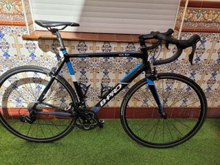 Bicicleta carretera B Pro- modelo R100