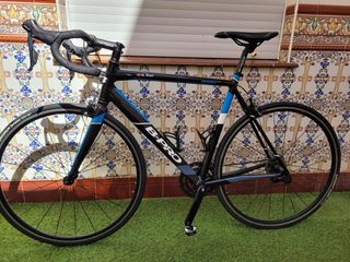 Bicicleta carretera B Pro- modelo R100