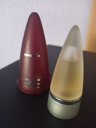 Miniatura Rochas man.