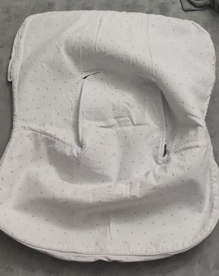 Saco maxi cosi