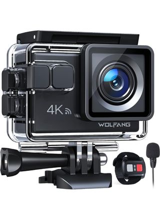 Camara GoPro