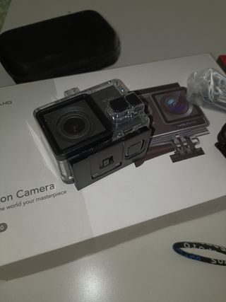 Camara GoPro