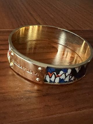 Pulsera de Bimba y Lola