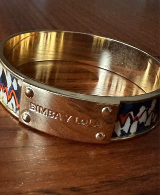 Pulsera de Bimba y Lola