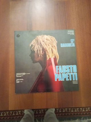 LP