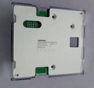 DISPLAY ISOFAST F30E HMOD- S10723-INTERFACE