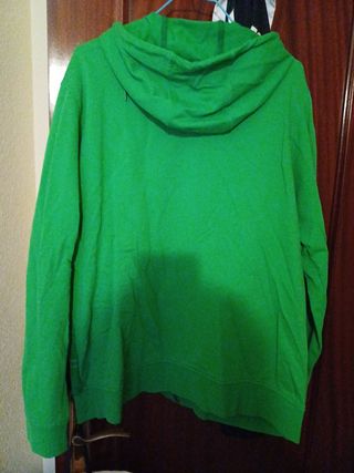 Chaqueta Adidas hombre 