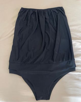 Bañador Premamà / Embarazada Talla L