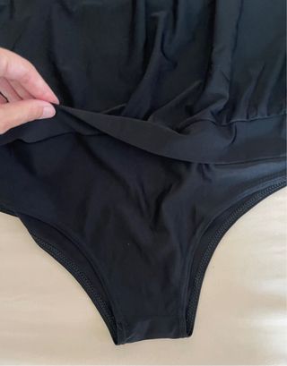 Bañador Premamà / Embarazada Talla L