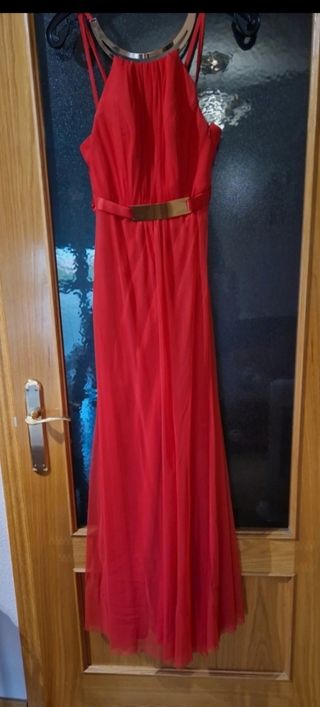Vestido para boda