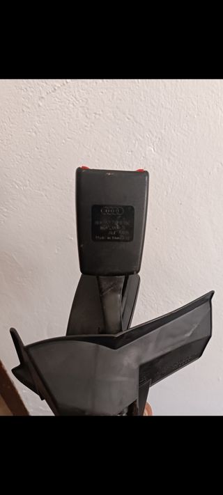 Anclaje cinturón Audi A4 b6 b7 Seat