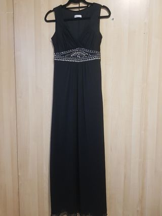 Vestido de fiesta