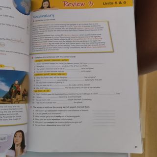 Lote libros inglés Close Up B1+