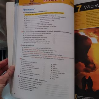 Lote libros inglés Close Up B1+