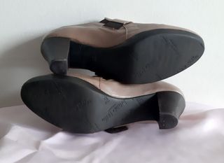 Zapato Patricia Miller