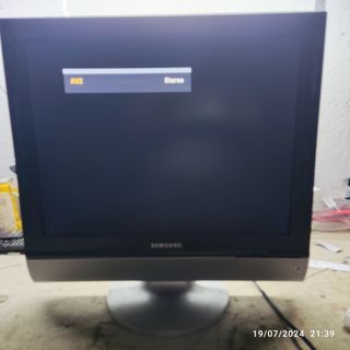 Monitor, Samsung