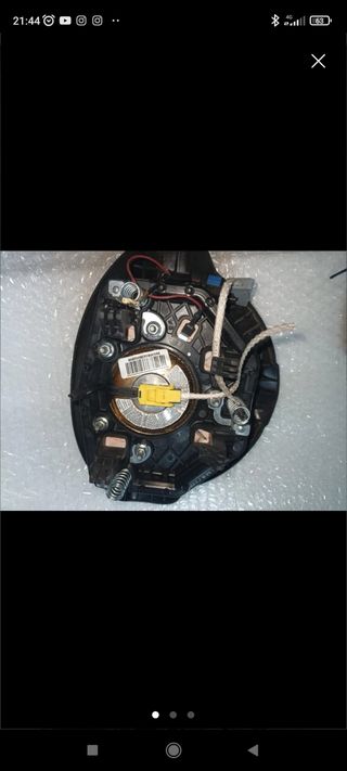 Airbag