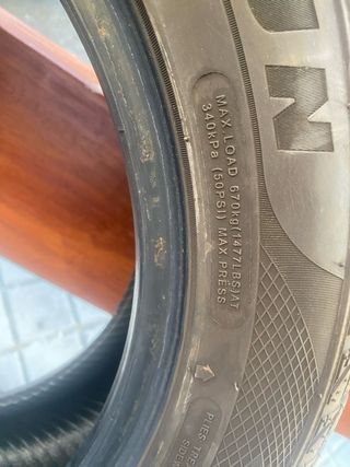 Neumáticos all season 205 55 R16 94v