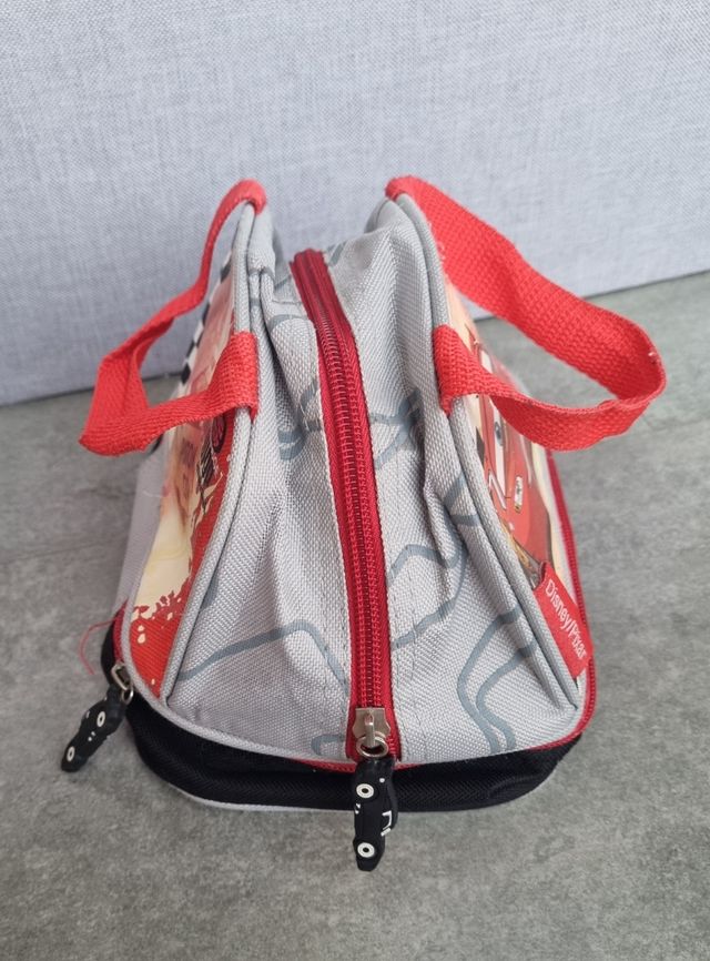 Bolsa merienda mochila niño niña bebé