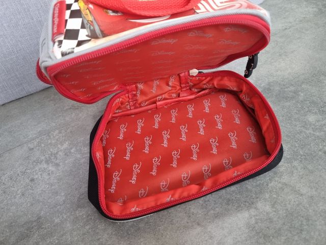 Bolsa merienda mochila niño niña bebé