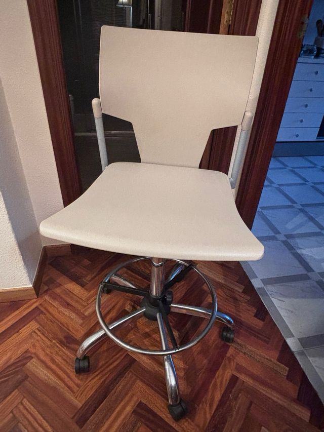 SILLA GRADUABLE ALTURA 