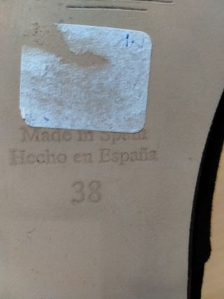 Bailarinas negras Cremades