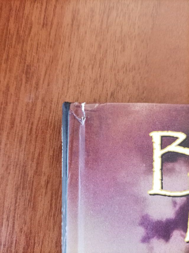 Books of Magic (Los libros de la magia) Italiano