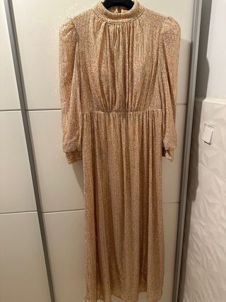 Vestido para fiestas