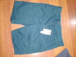 Lote de ropa hombre 