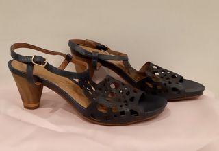 Sandalia Pepe Varo