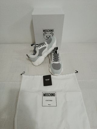 Moschino 38 nuevas 