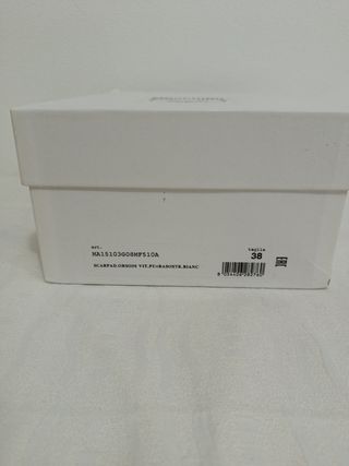 Moschino 38 nuevas 