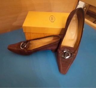 Scarpe Tod’s n.38,5