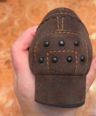 Scarpe Tod’s n.38,5