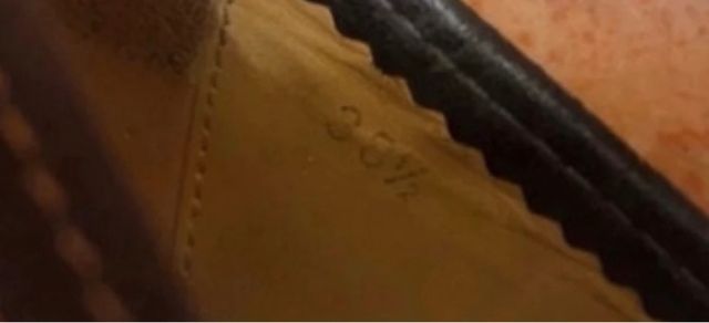 Scarpe Tod’s n.38,5