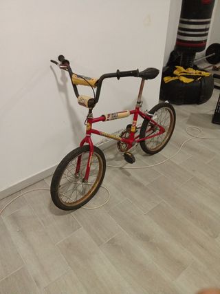 Bh california x2 xl4 sin restaurar 