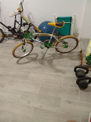 Bh california x2 xl4 sin restaurar 