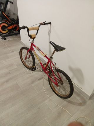 Bh california x2 xl4 sin restaurar 