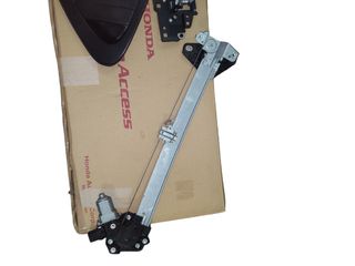 Elevalunas y accesorios Honda Civic 