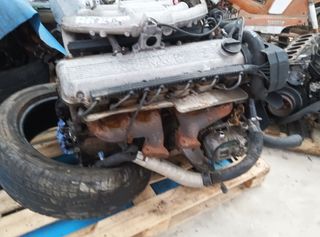 Motor m20b20 e30